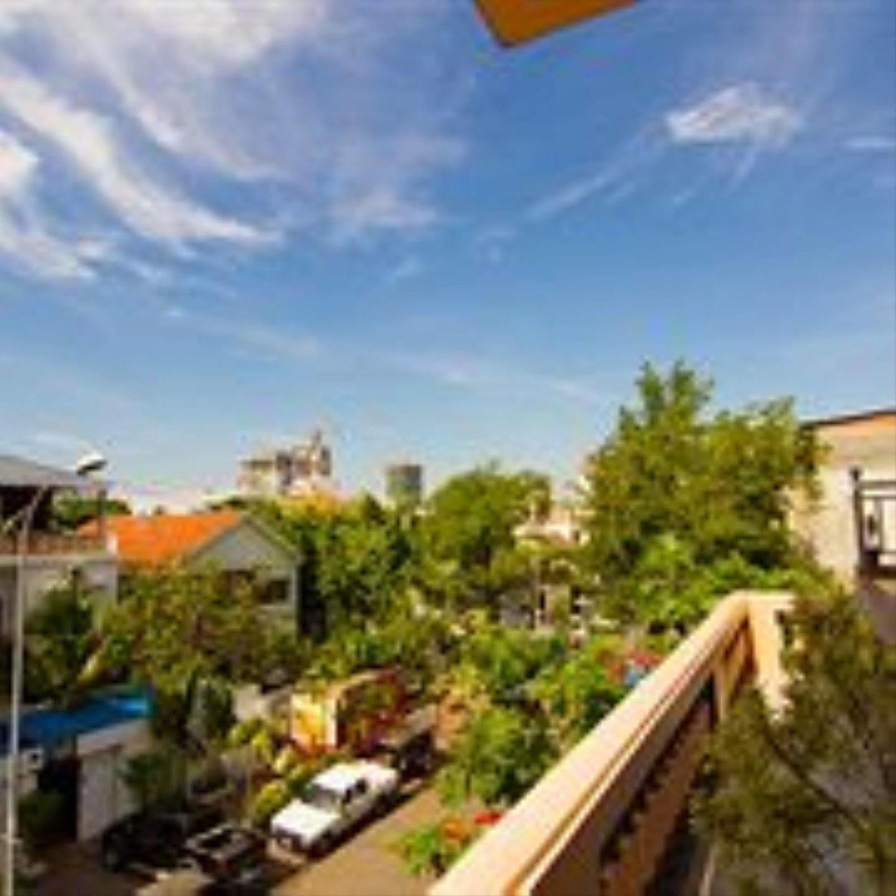 G Eleven Hotel Phnom Penh Extérieur photo